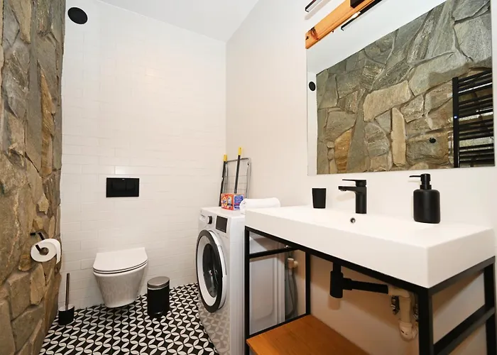 Beskidzka 92 Appartement *