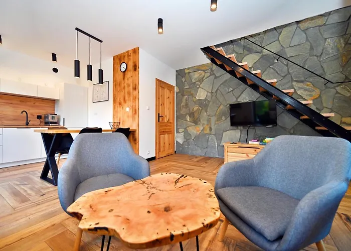 Beskidzka 92 Appartement Korbielów