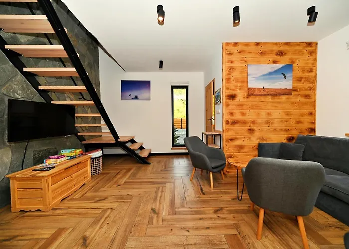 Beskidzka 92 * Korbielów