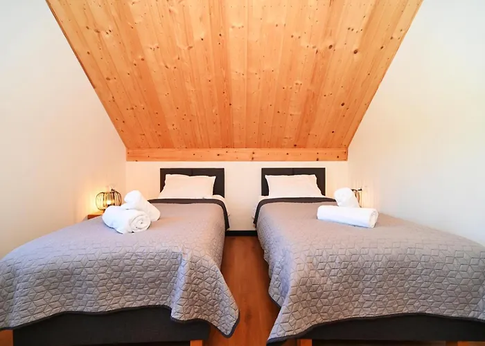 Beskidzka 92 Appartement