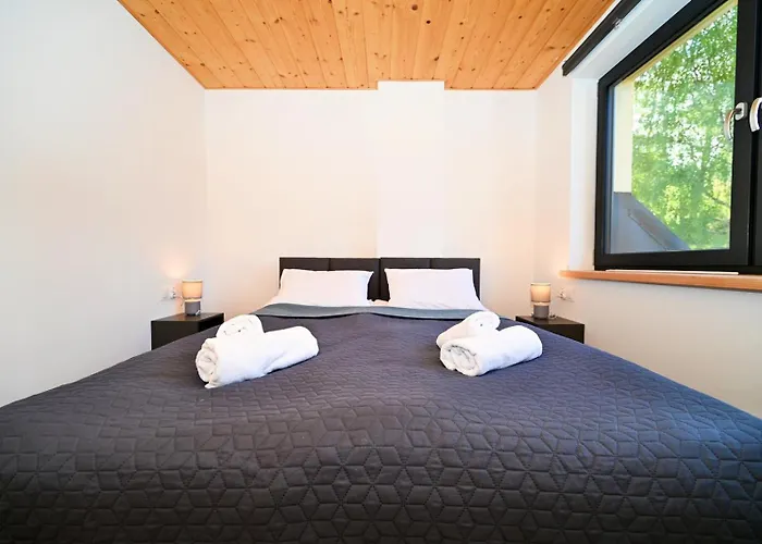 Beskidzka 92 Appartement *