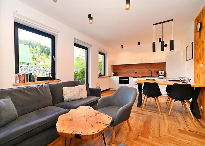 Beskidzka 92 Appartement Korbielów