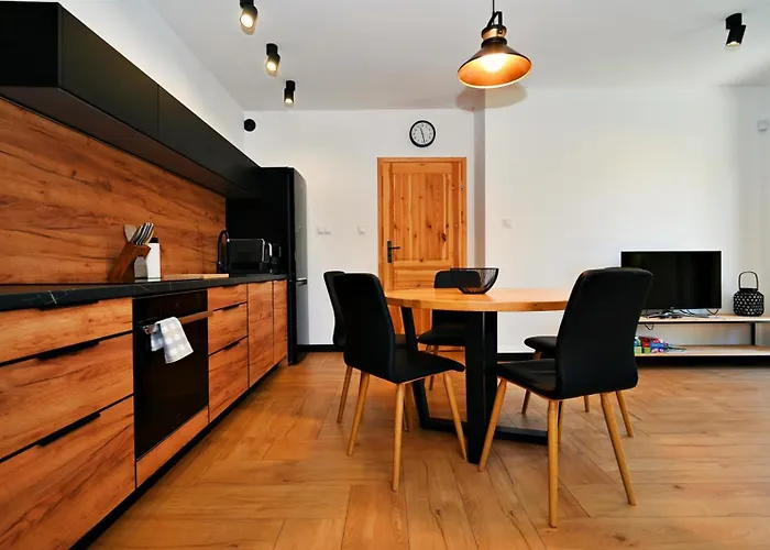 Beskidzka 92 Korbielów