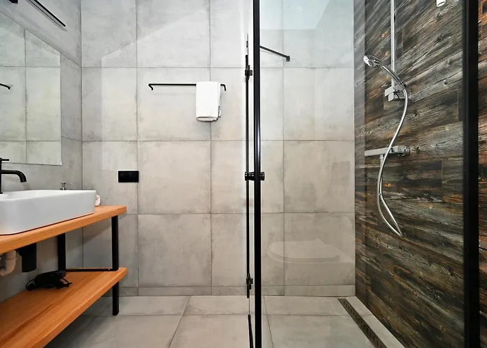 Beskidzka 92 * Korbielów