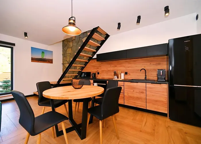 Beskidzka 92 Appartement