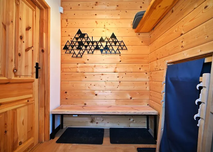 Beskidzka 92 Appartement *