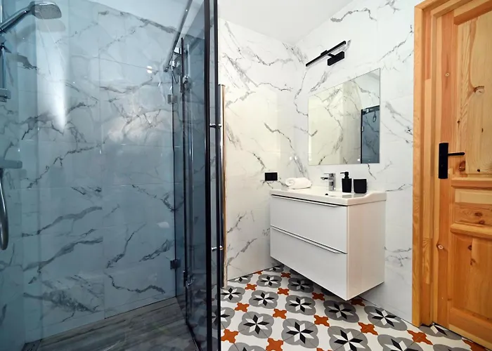 Appartement Beskidzka 92 *