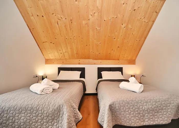 Beskidzka 92 Appartement Korbielów