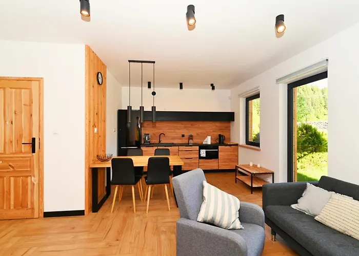 Beskidzka 92 Korbielów