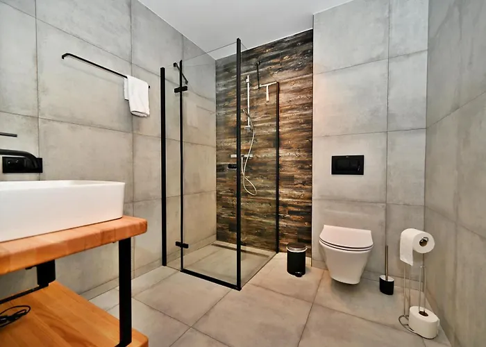 Beskidzka 92 * Korbielów