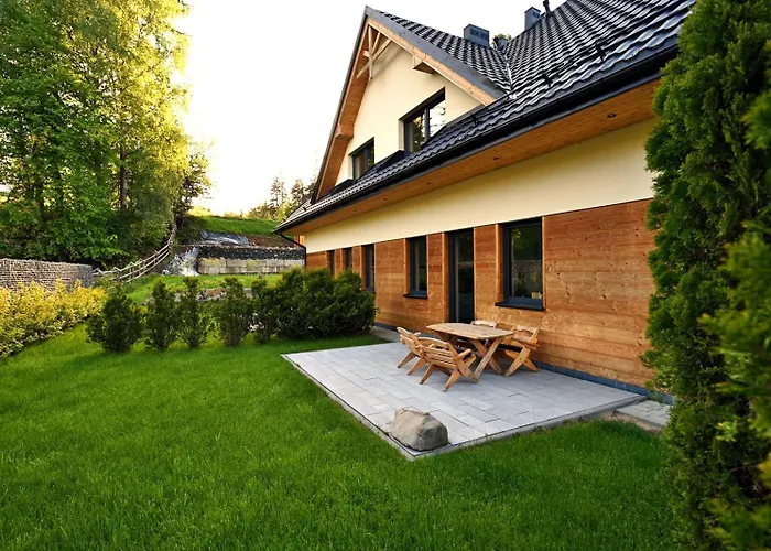 Beskidzka 92 * Korbielów