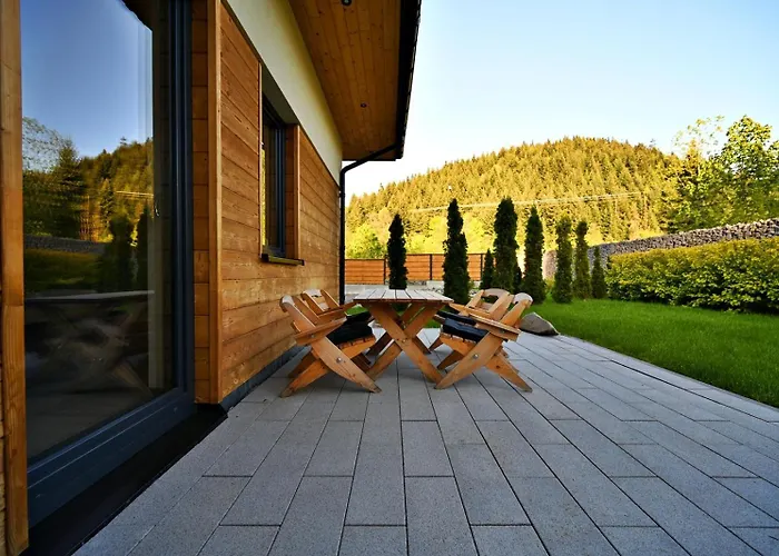 Beskidzka 92 Appartement *