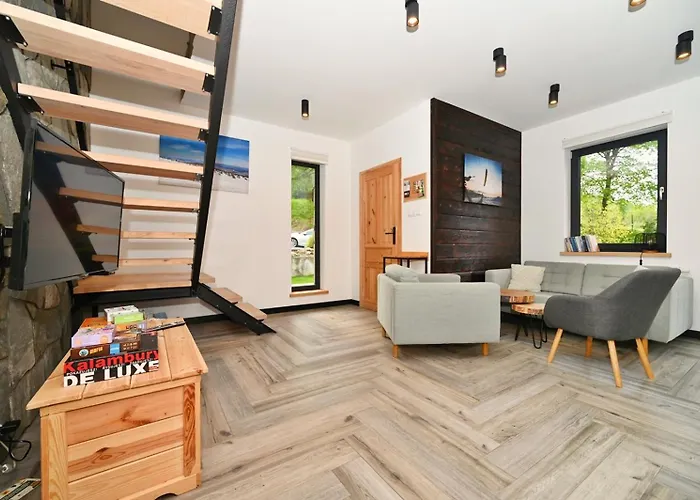 Appartement Beskidzka 92 *