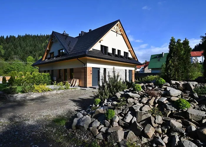 Beskidzka 92 Appartement Korbielów