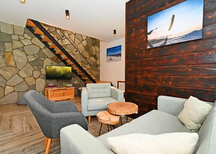 Appartement Beskidzka 92 Korbielów