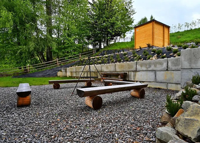 Beskidzka 92 Appartement *