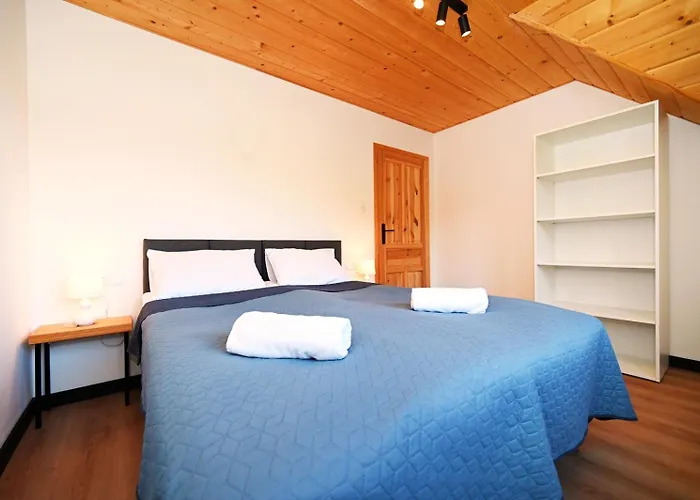 Beskidzka 92 * Korbielów